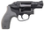 S&W BDYGRD 38SPL+P 1.8" 5RD BL W/LSR
