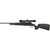 SAV AXIS XP 350LEG 18" 4RD BLACK