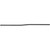 SANTAN AR15 GAS TUBE NTRD CRBN LNGTH