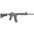 S&W M&P15-22 22LR 16" 25RD B5 BLK
