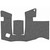 TALON GRP FOR GLOCK 48/43X SND