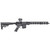 S&W M&P15 III 556 16" 10RD FXD W/OPT