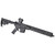 S&W M&P15 III 556 16" 10RD FXD W/OPT