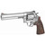 S&W 629 DLX 44MAG 6.5" STS 6RD WD