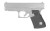 TALON GRP FOR GLOCK 19 GEN5 SND NOBK