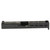 SYLVAN G17 G4 SLIDE COMPLETE BLK