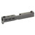 SYLVAN G19 G4 SLIDE COMPLETE BLK