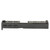SYLVAN G19 G4 SLIDE COMPLETE BLK
