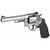 S&W 629-6 44MAG 6" 6RD STS