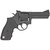 TAURUS 66 357MAG 4" 7RD BLK AS
