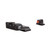 TRIJICON HD XR NS S&W M&P ORG FRO