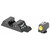 TRIJICON HD NS FOR GLK YLW OUTLINE
