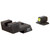 TRIJICON HD NS COLT 1911 NV YLW FRNT