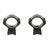 TALLEY LW RINGS SAV RND 1" LOW 8-40