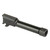 TRUE PREC DUTY BBL P365 BLK TB
