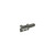 TYRANT P365 EXT SLIDE CATCH BLACK
