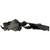 U/M VERT SHLDR HLSTR SZ 1 BLK RH
