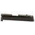 TRUE PREC DUTY SLIDE P365 RMS BLK