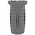 TROY SOCC 3" VERTICAL FRWRD GRIP BLK