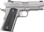 Kimber Mfg.,inc 3200044CA Pro Carry HD II (CA) 38 Super 9+1 4" Stainless Steel Slide Satin Silver Black Synthetic Double Diamond Checkering Grip