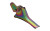 TRUE PREC FLAT TRIGGER P365/XL SPC