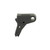 TRUE PREC TRIG SHOE GLOCK BLK/BLK