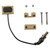 UNITY MODBUTTON LT LINK USB-C 7" BLK