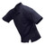 VERTX COLDBLACK S/S POLO NVY LRG