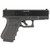 UMX GLK G19 GEN 3 .177 STL BB PSTL K