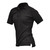 VERTX COLDBLACK WMN S/S POLO BLK SM