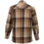 VERTX LAST LINE FLANNEL BARREN XL