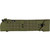 US PK SHOTGUN SCABBARD POLY OD GREEN