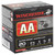 WIN AA SS 20GA 2.75" #8 25/250