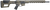 RISE WM6ARC-BRN-18 WATCHMAN XR 6ARC 18"
