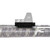 WARNE RED-DOT SHOTGUN REFLEX MOUNT