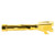 ZAF BBL P320C THREADED GOLD