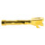 ZAF BBL P320C THREADED GOLD