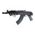 ZASTAVA ZPAP92 PSTL 762X39 10" 30RD