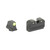 XS R3D 2.0 GLOCK 19 SUP HGHT GRN