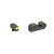XS R3D 2.0 GLOCK 21 GREEN