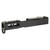 ZAF ZPS.2 SLIDE FOR G43 RMSC BLK