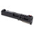 ZAF ZPS.2 SLIDE FOR G43 CMPLT BLK