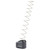 TYRANT S&W M&P FL SIZE MAG EXT +5 BK