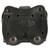 DESANTIS DBL MAG PCH 10MM/45CAL BLK