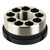 ENERGETIC DT ADAPTER TITANIUM 9/16-4