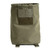 ESD SAP BUCKET DUMP POUCH RANGER GRN