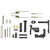SHARPS AR15 LOWER PARTS KIT NO FCG