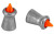 GAMO RED FIRE PELLET .177 150 PK