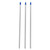 FRANKFORD X-10 SML PRMR TUBE KIT 3PK
