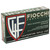 FIOCCHI 308WIN 165GR INT BTSP 20/200